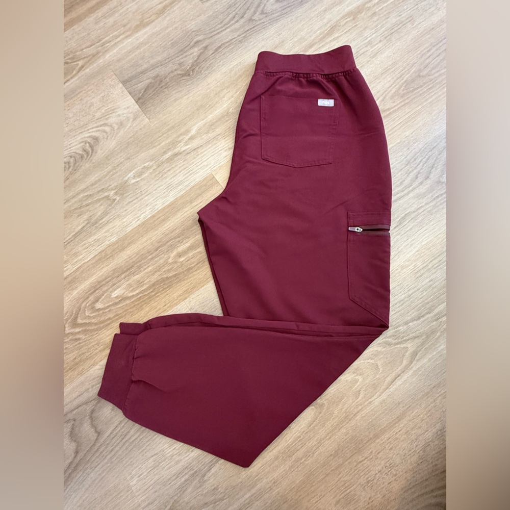 Figs Zamora High Waisted Jogger